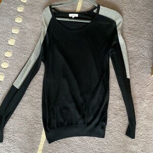 “H.One” New without tags black/gray